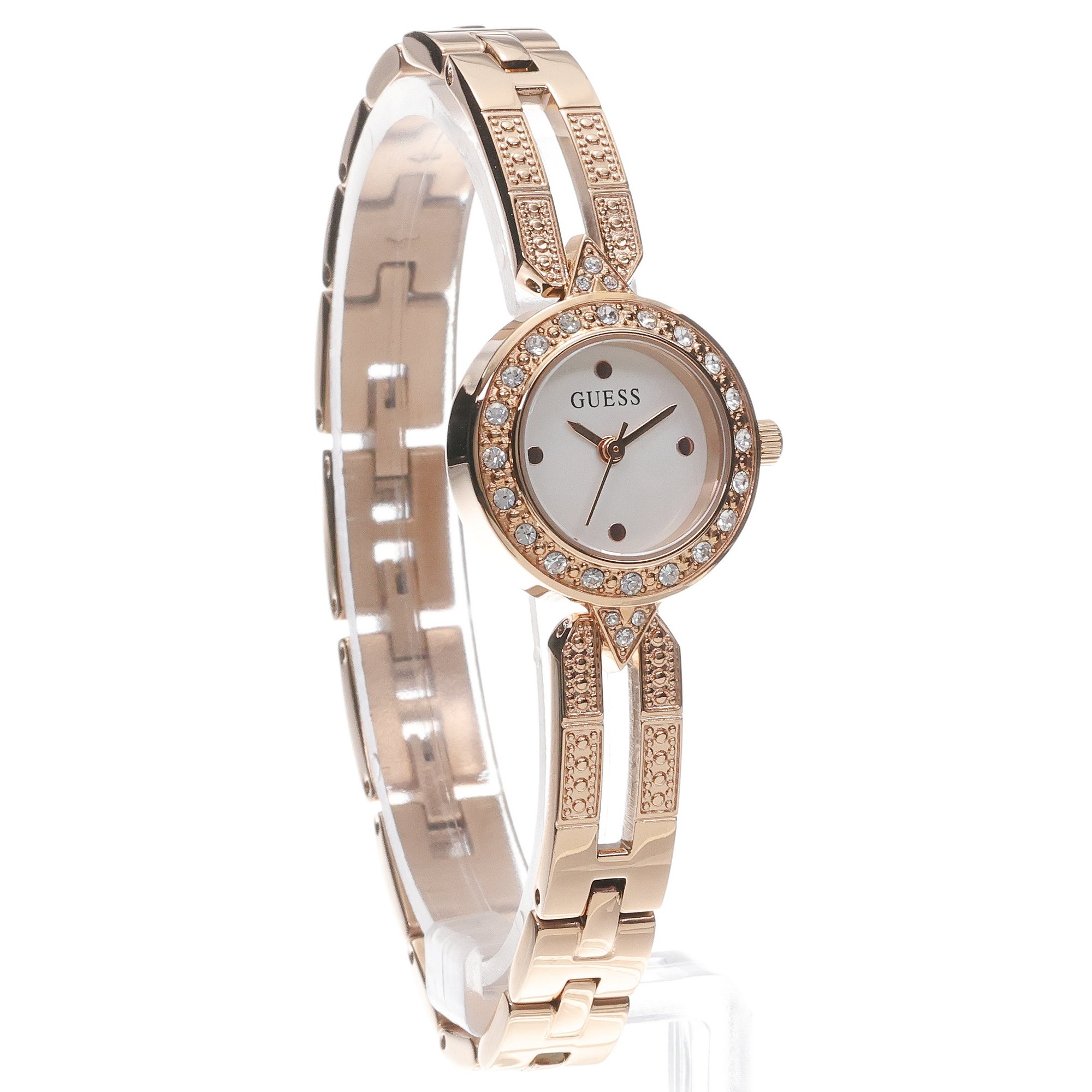 zegarek Guess GW1016L4 kwarcowy damski Damskie Casidy