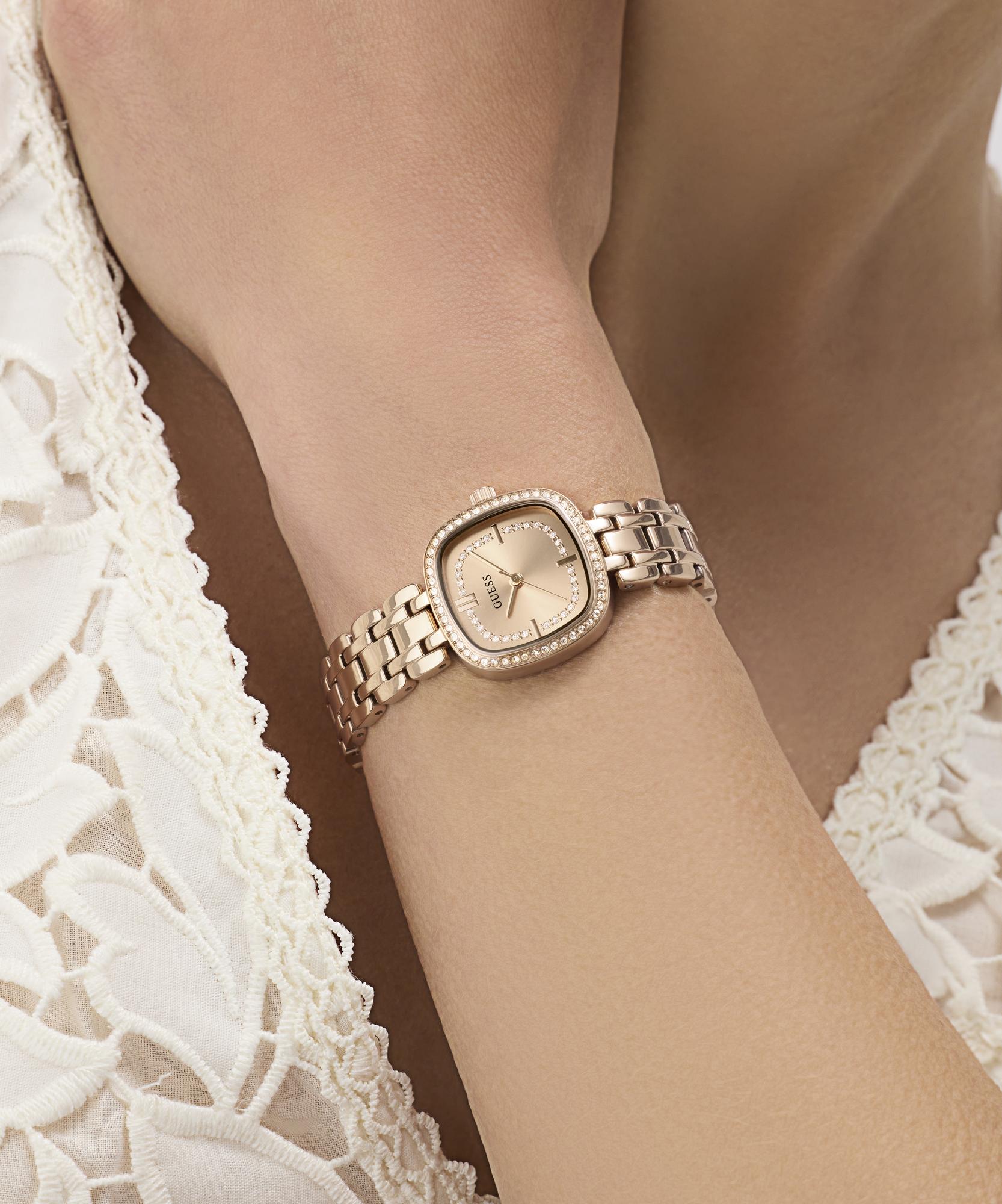 zegarek Guess GW1018L4