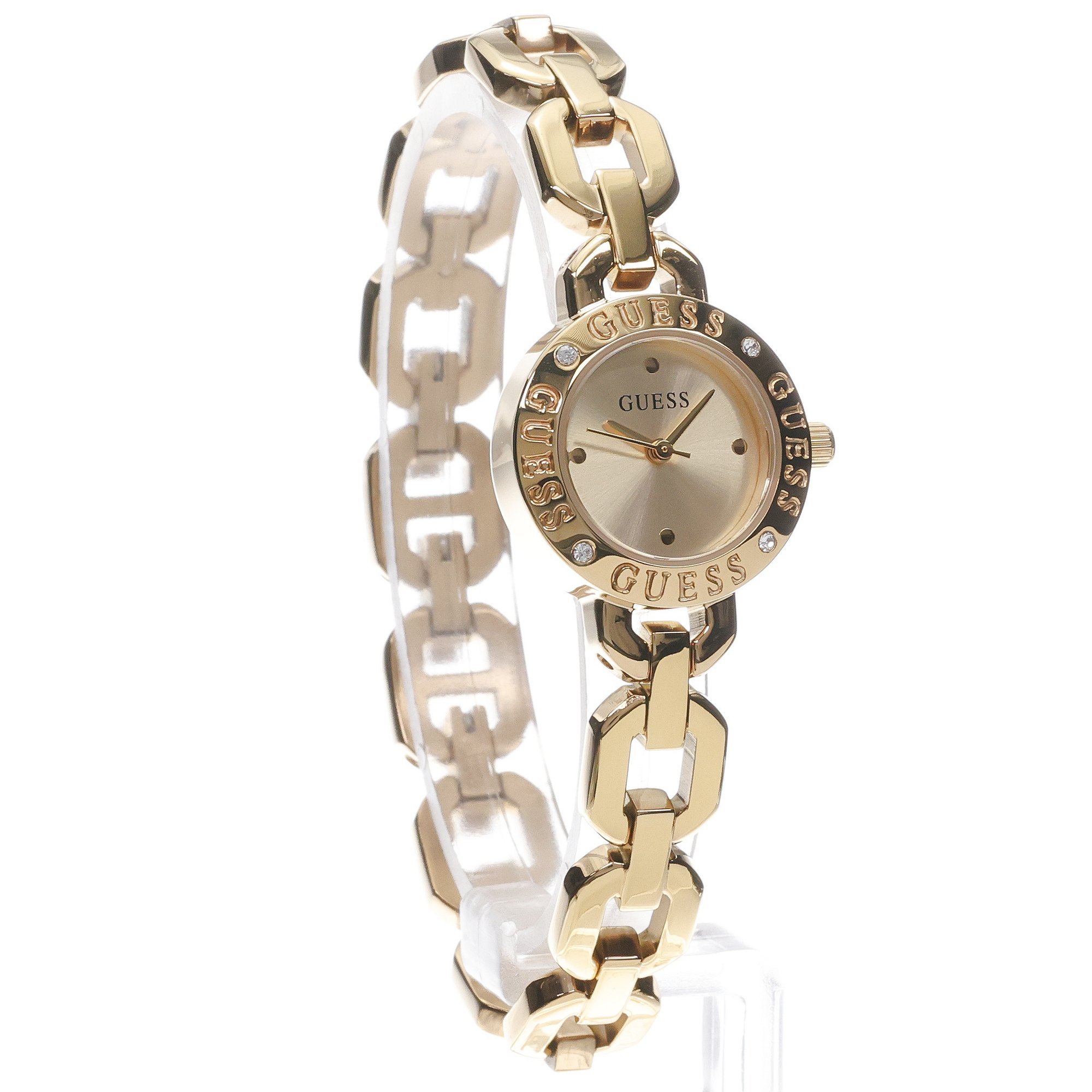 zegarek Guess GW1019L7 kwarcowy damski Damskie Siren - miniatura 3
