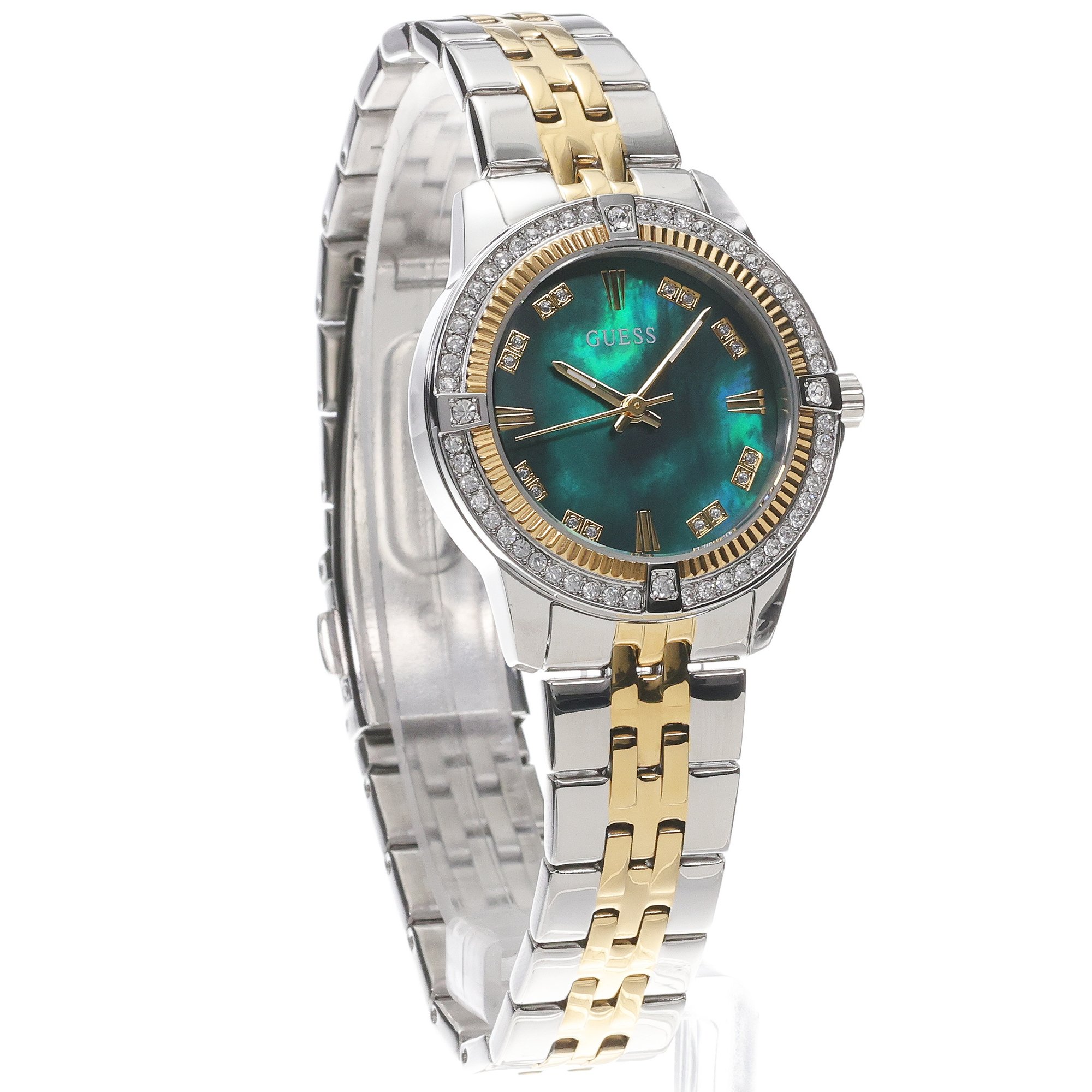 zegarek Guess GW1027L3 kwarcowy damski Damskie Colette - miniatura 3