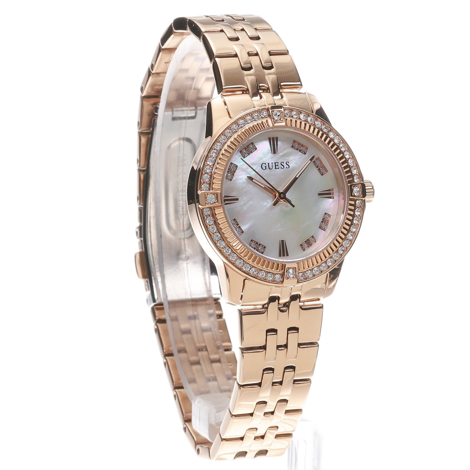 zegarek Guess GW1027L4 kwarcowy damski Damskie Colette - miniatura 3