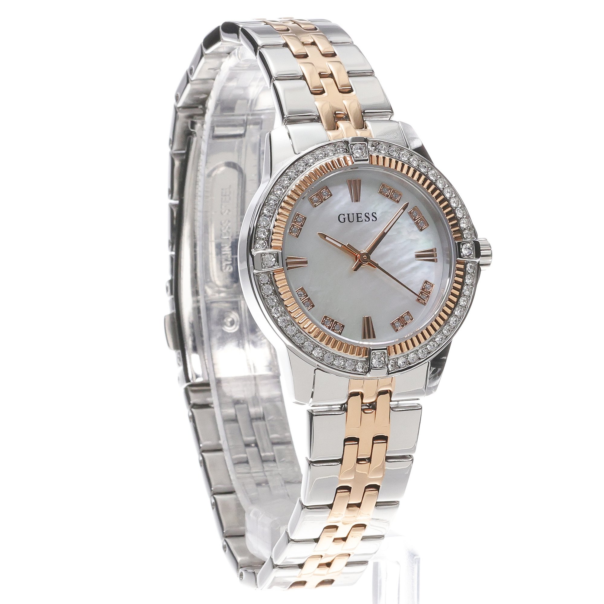 zegarek Guess GW1027L5 kwarcowy damski Damskie Colette - miniatura 3