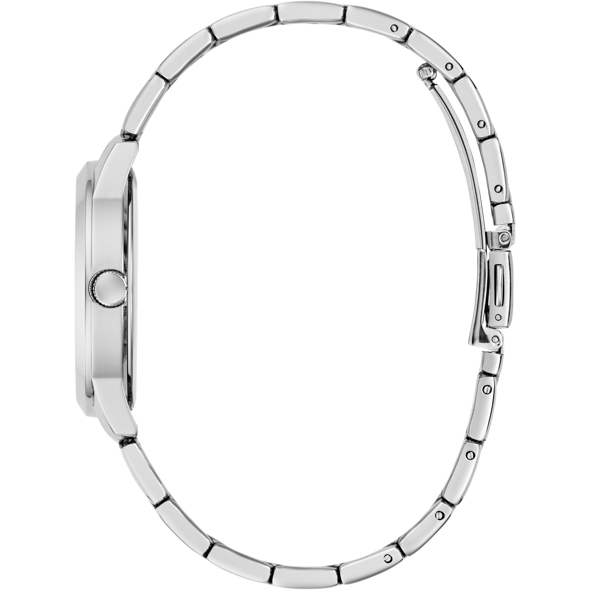 zegarek Guess GW1028L1 srebrny Damskie - miniatura 7