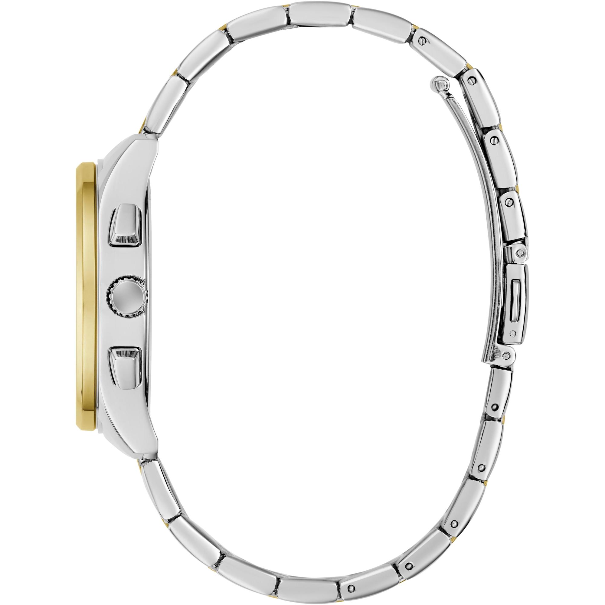 zegarek Guess GW1031L6 srebrny Damskie - miniatura 7