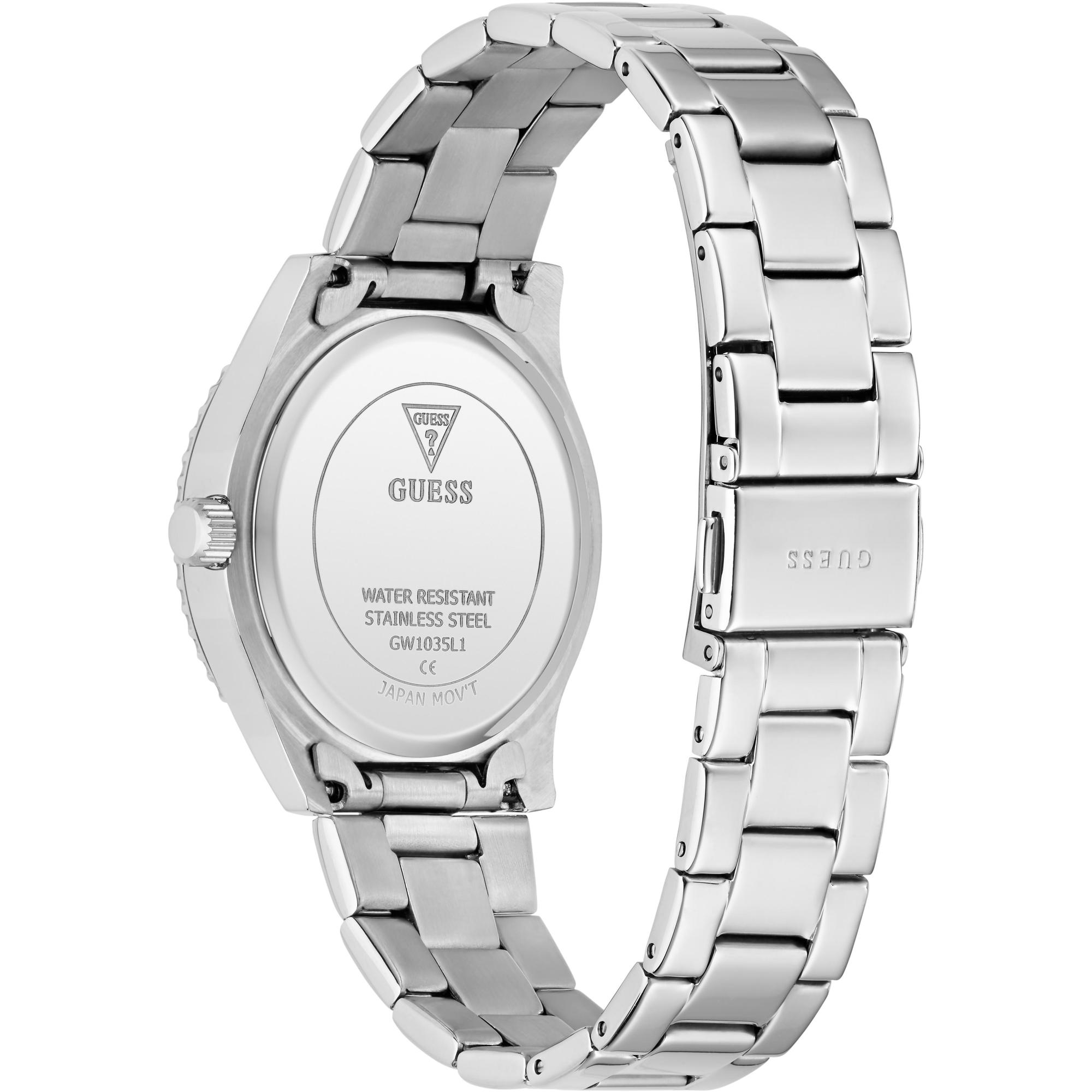 zegarek Guess GW1035L1 kwarcowy damski Damskie Mariana - miniatura 7