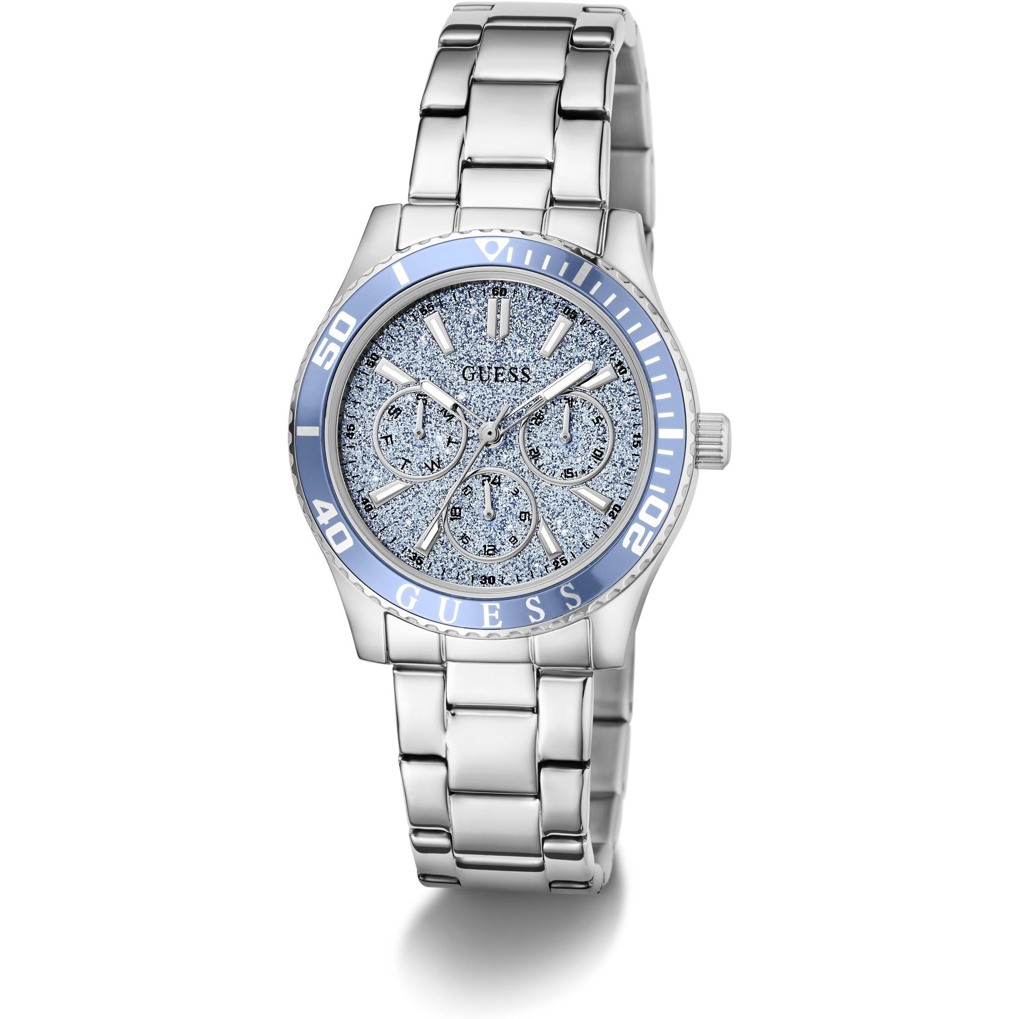 zegarek Guess GW1035L1 kwarcowy damski Damskie Mariana - miniatura 8