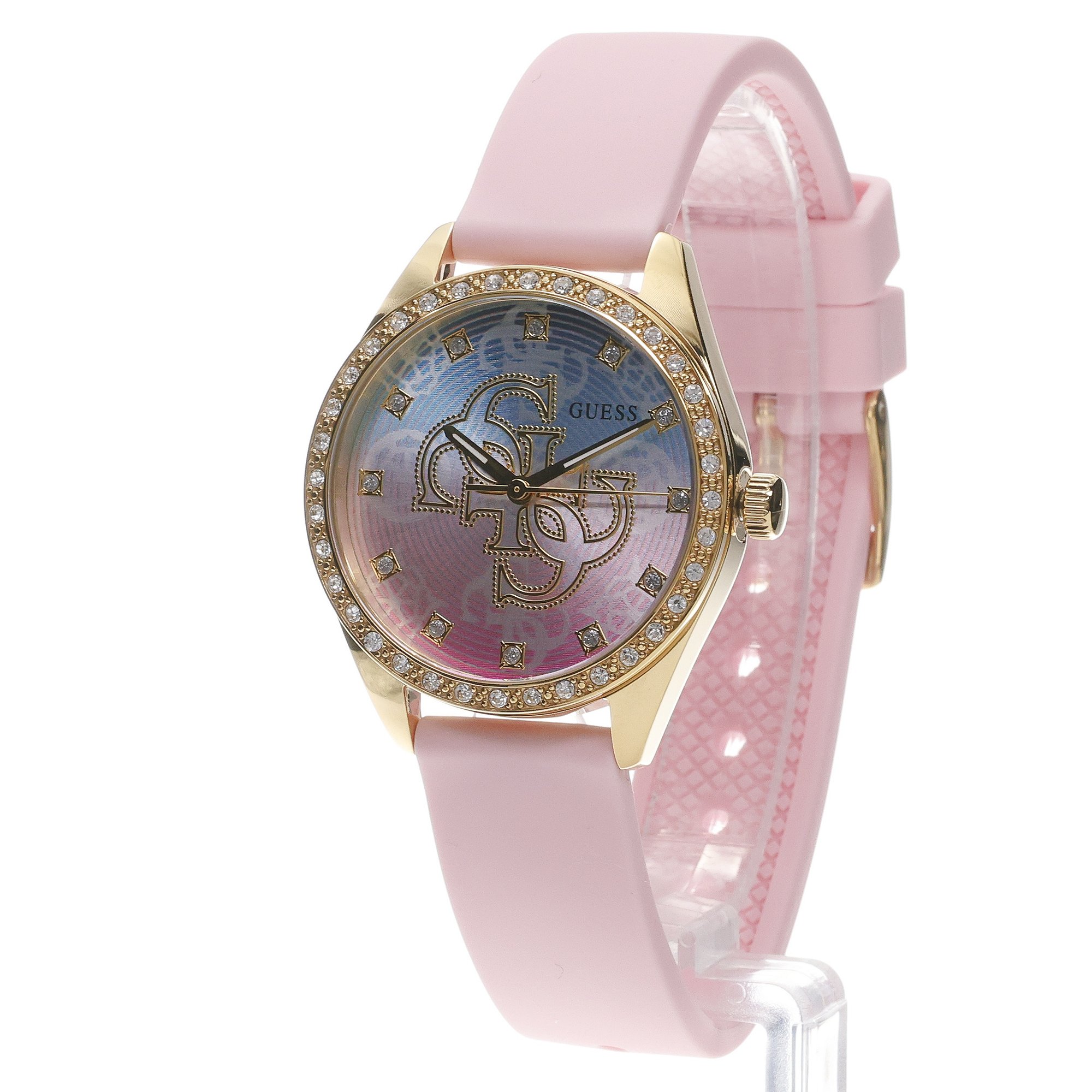 zegarek Guess GW1042L2 Ava Damskie mineralne