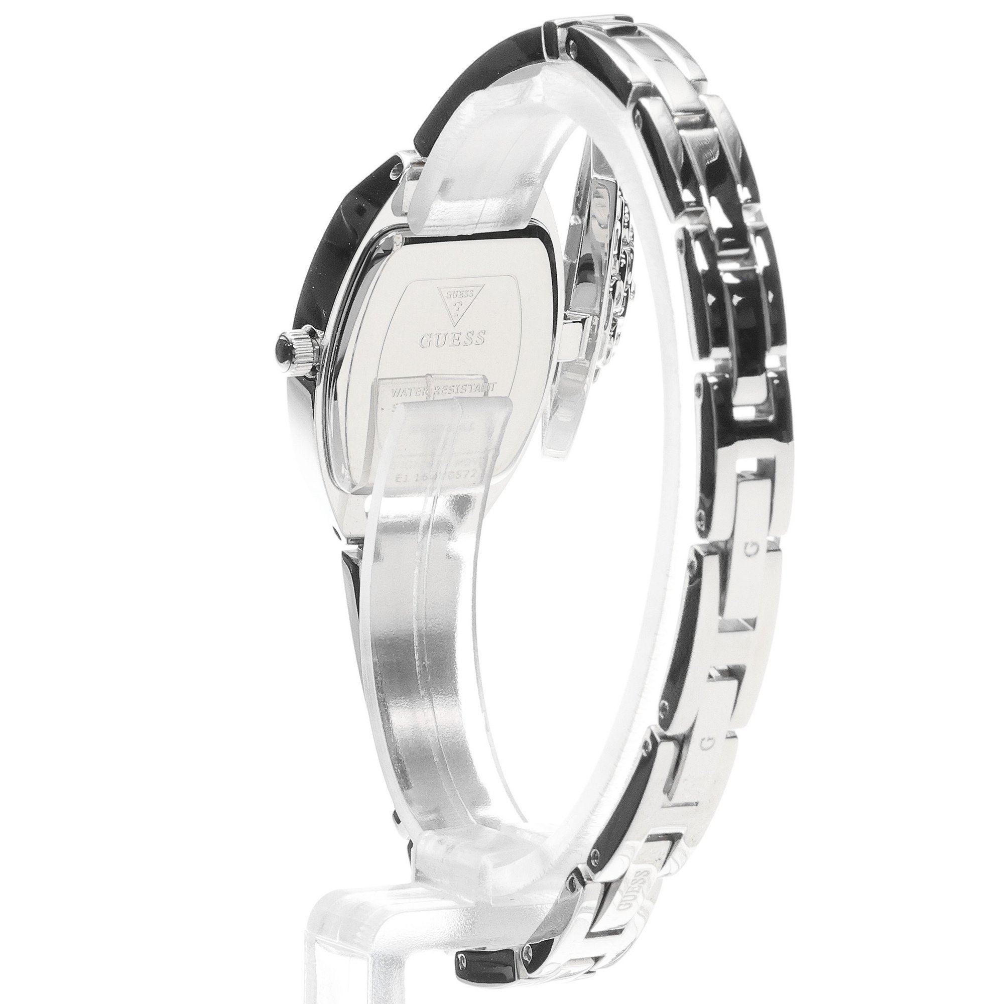 zegarek Guess GW1043L1 Garden Damskie mineralne - miniatura 4