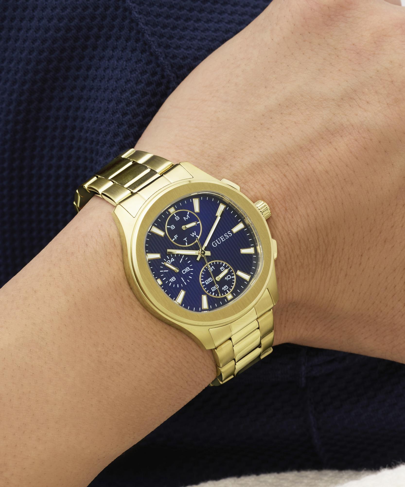 Palmer Guess GW1048G2 - hover