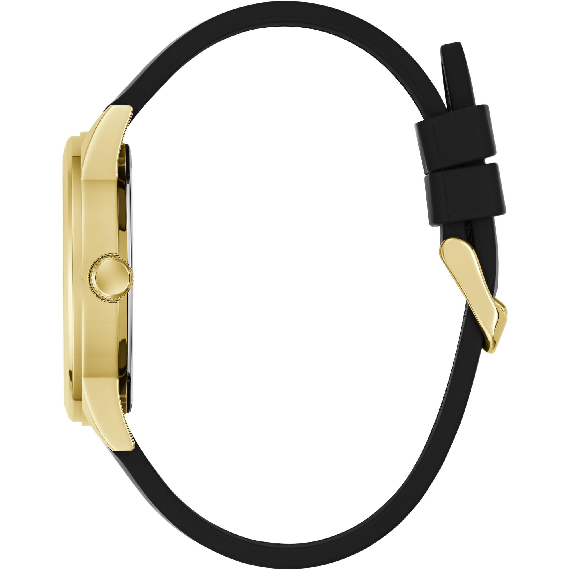 zegarek Guess GW1056G2 złoty Męskie - miniatura 7