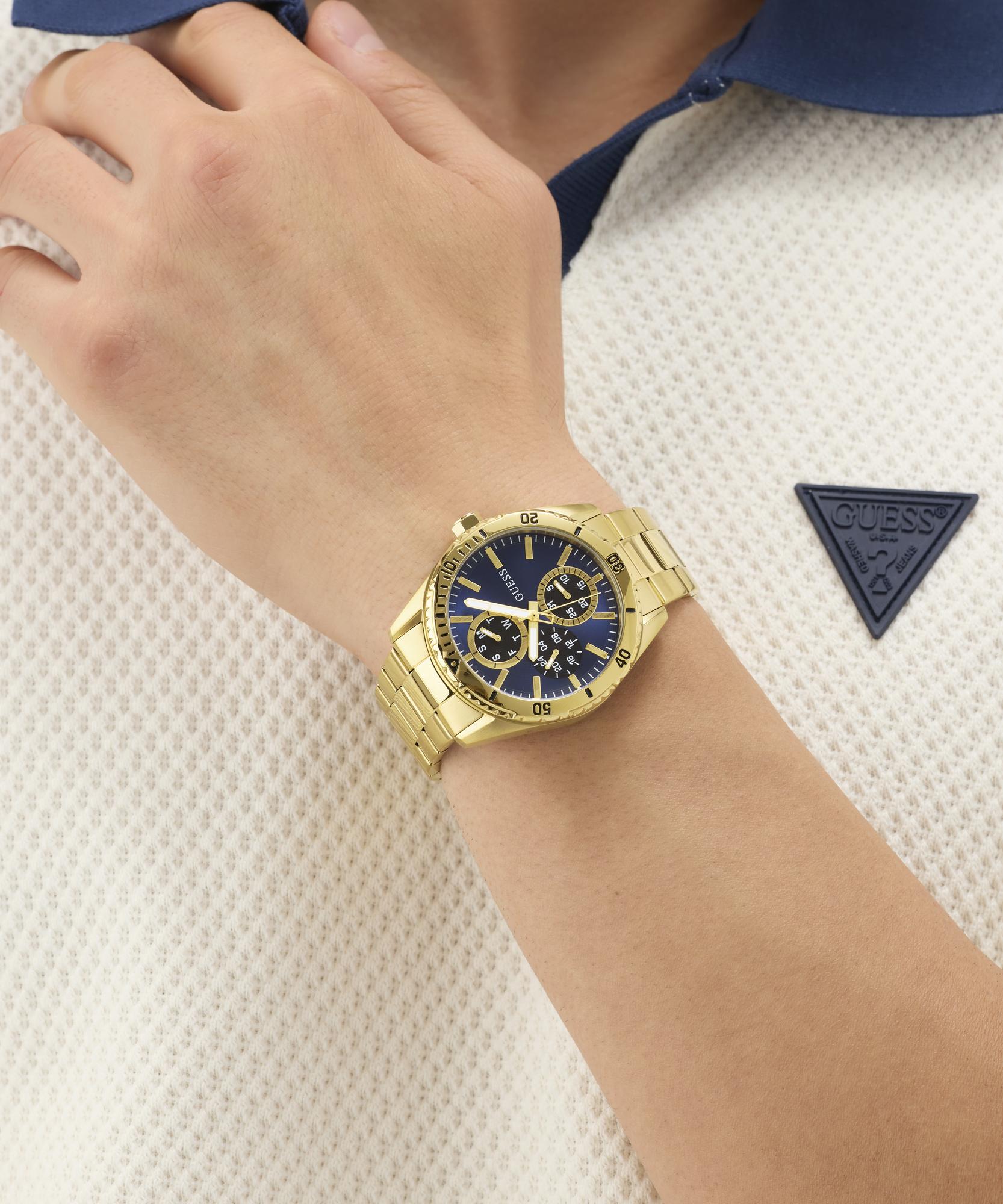 zegarek Guess GW1061G2