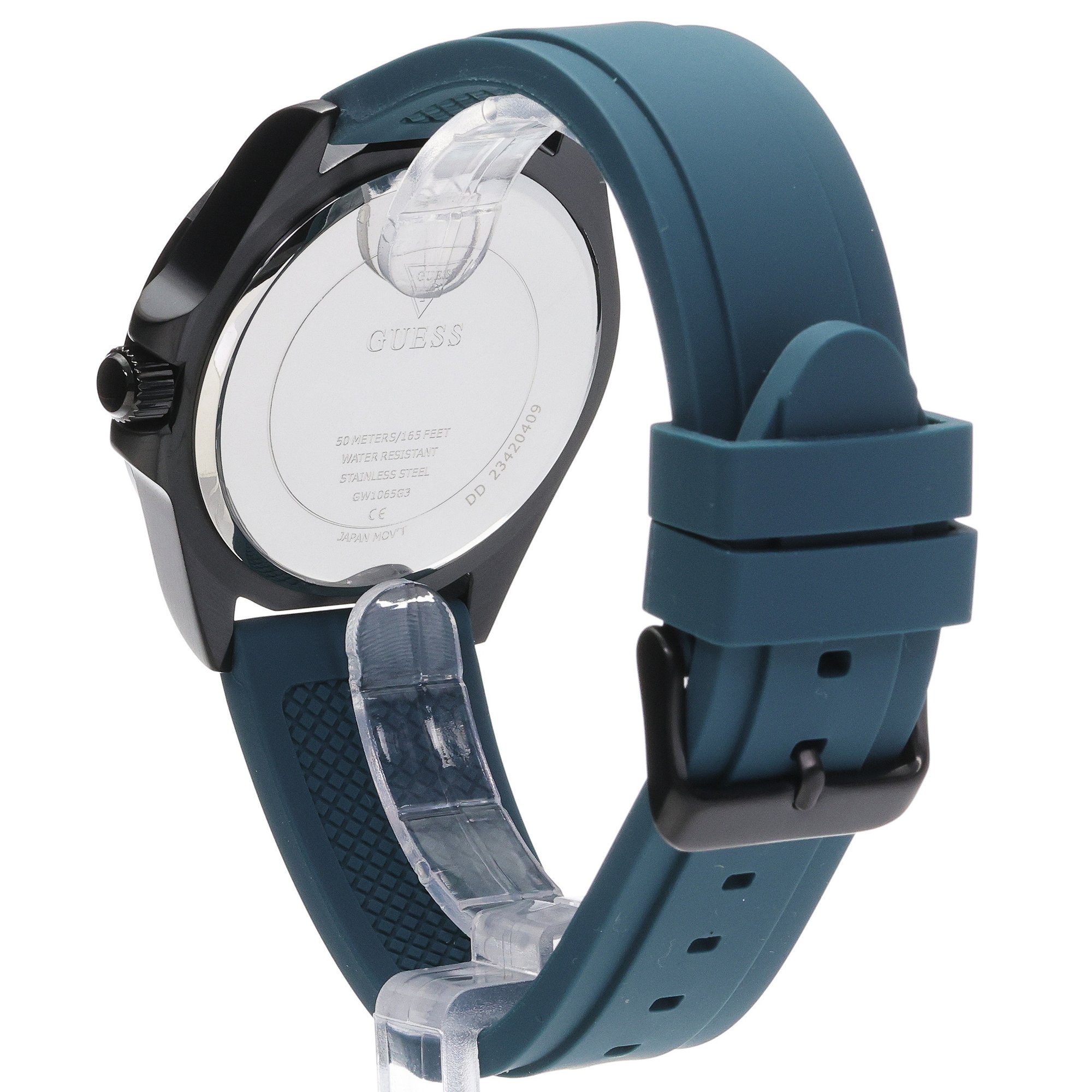 zegarek Guess GW1065G3 kwarcowy męski Męskie Neo