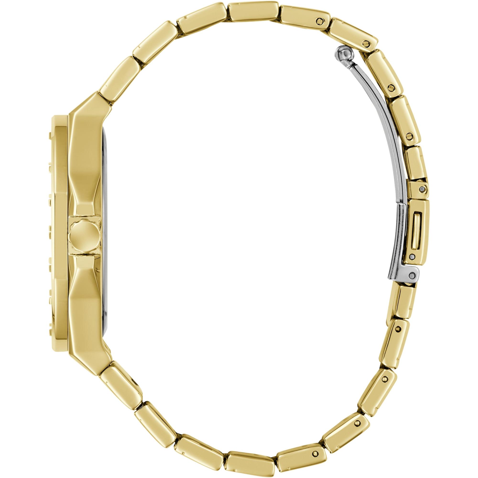 zegarek Guess GW1070G2 złoty Męskie - miniatura 7