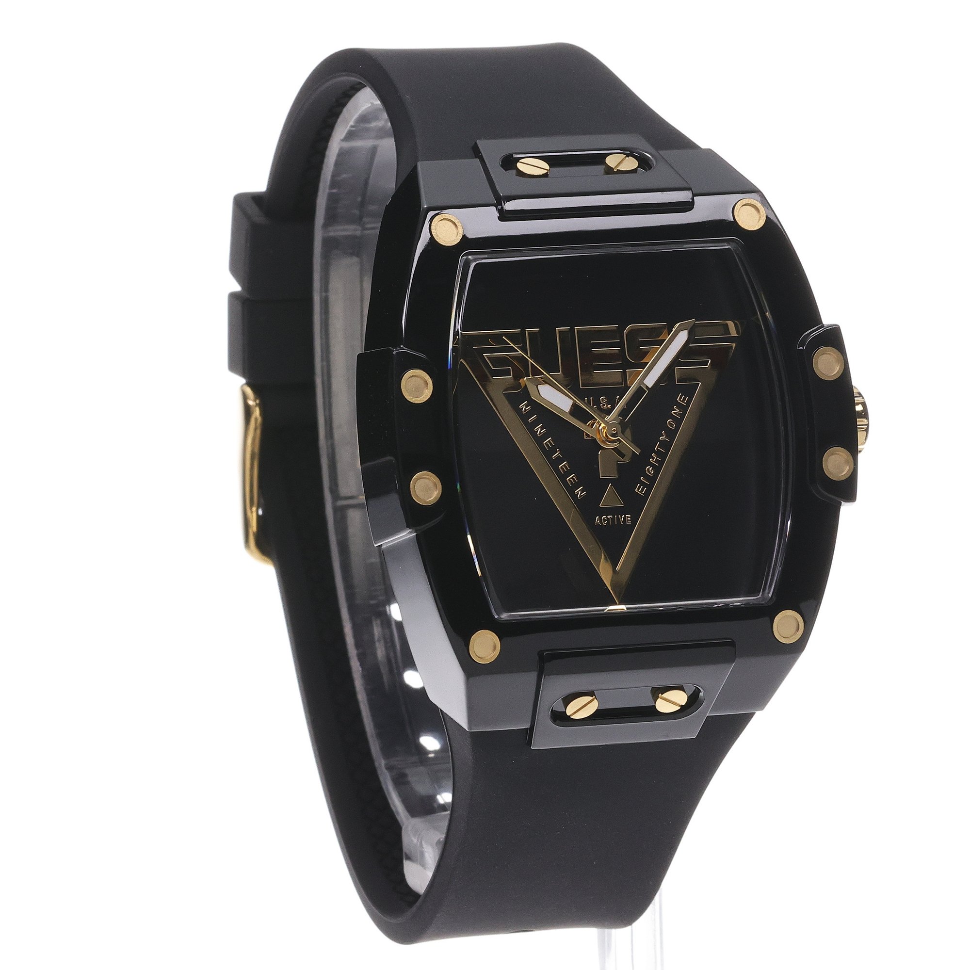 zegarek Guess GW1072G2 kwarcowy męski Męskie Phoenix