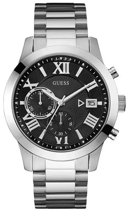 Guess W0668G3 Bransoleta - zdjęcie 1