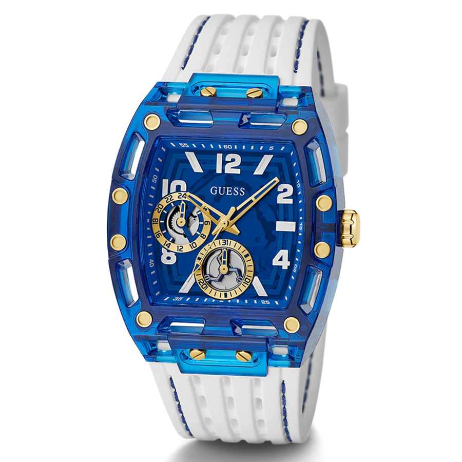 zegarek GW0499G6 Pasek mineralne - miniatura 2