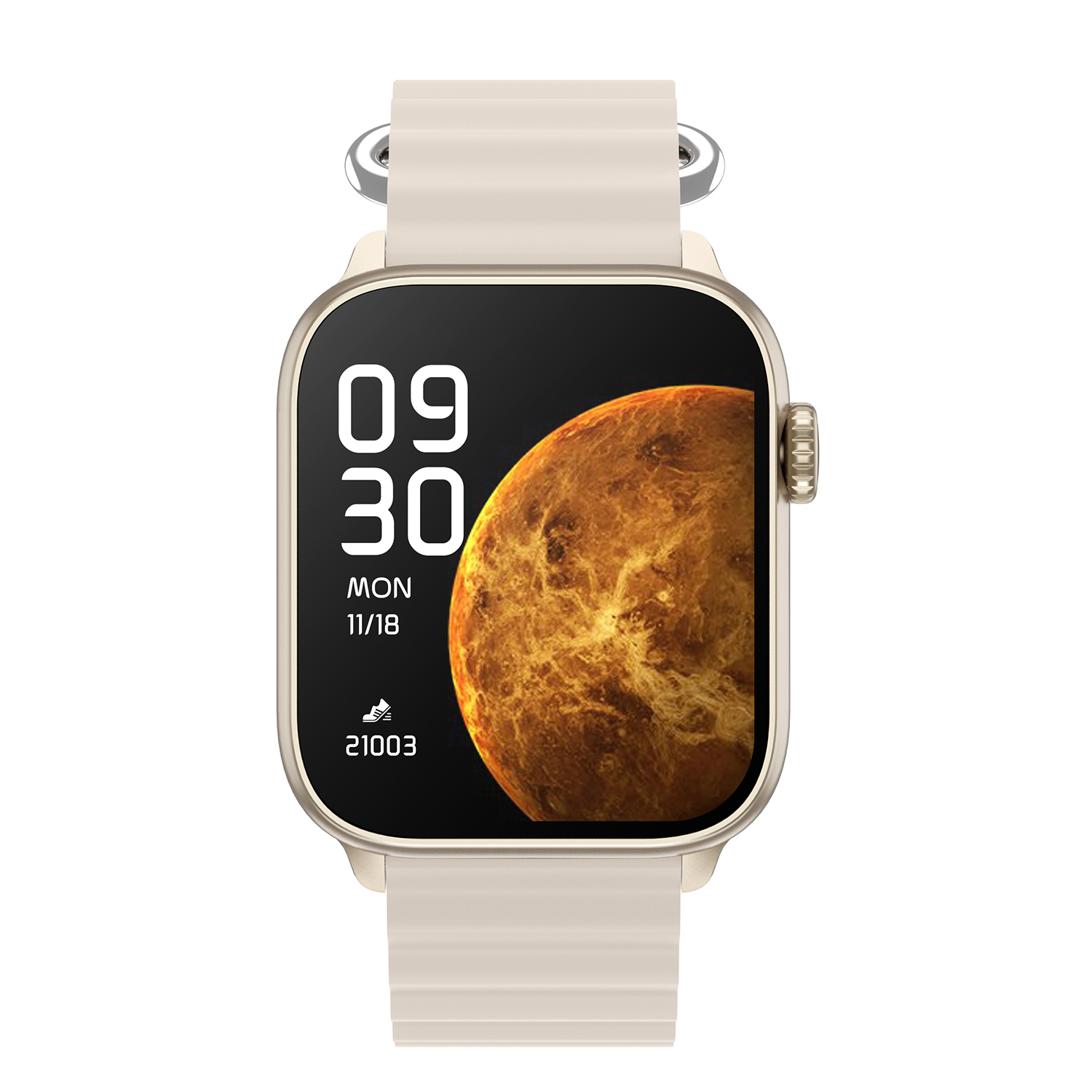 zegarek HC63115531 damski z gps Smartwatch