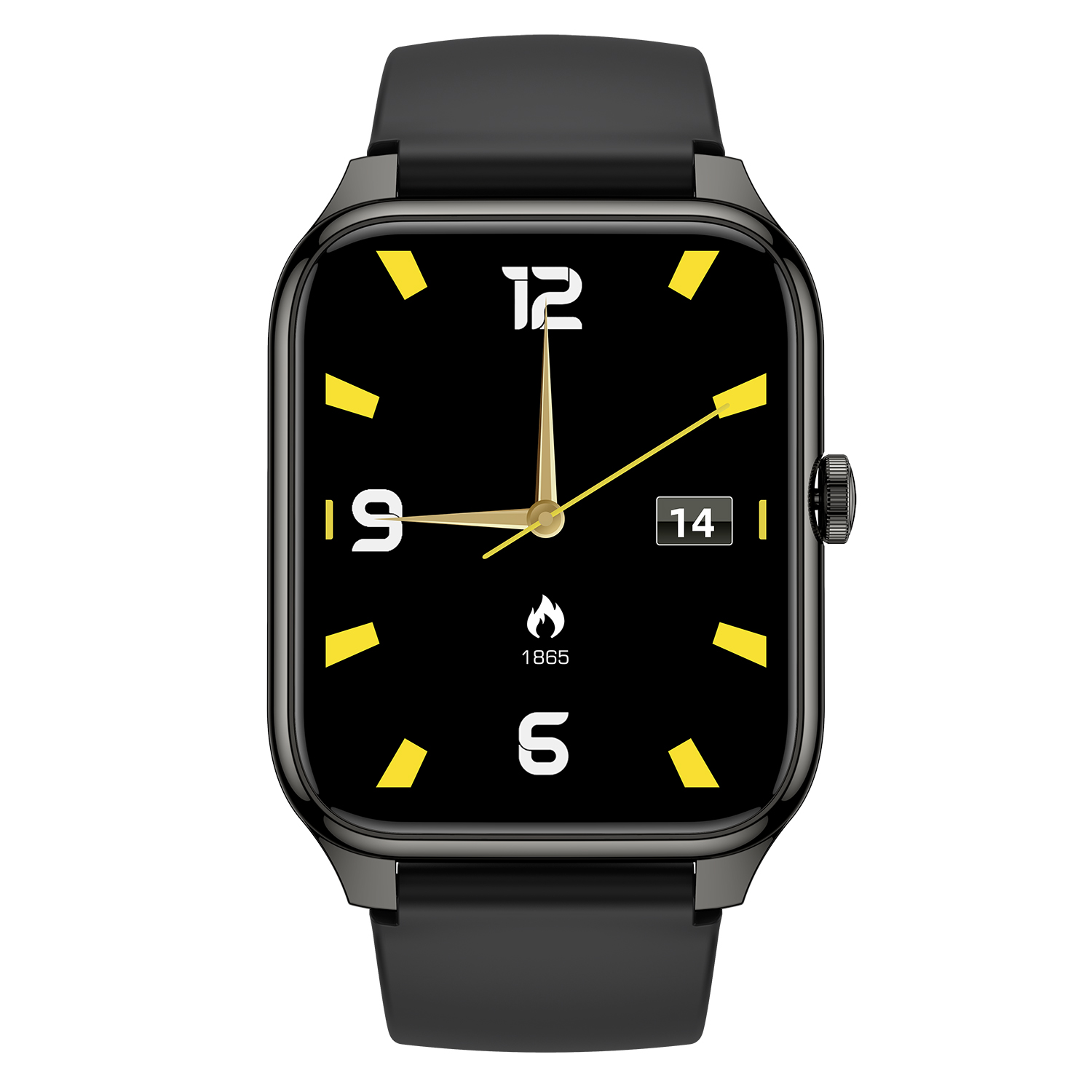 zegarek HC6414534 damski z krokomierz Smartwatch