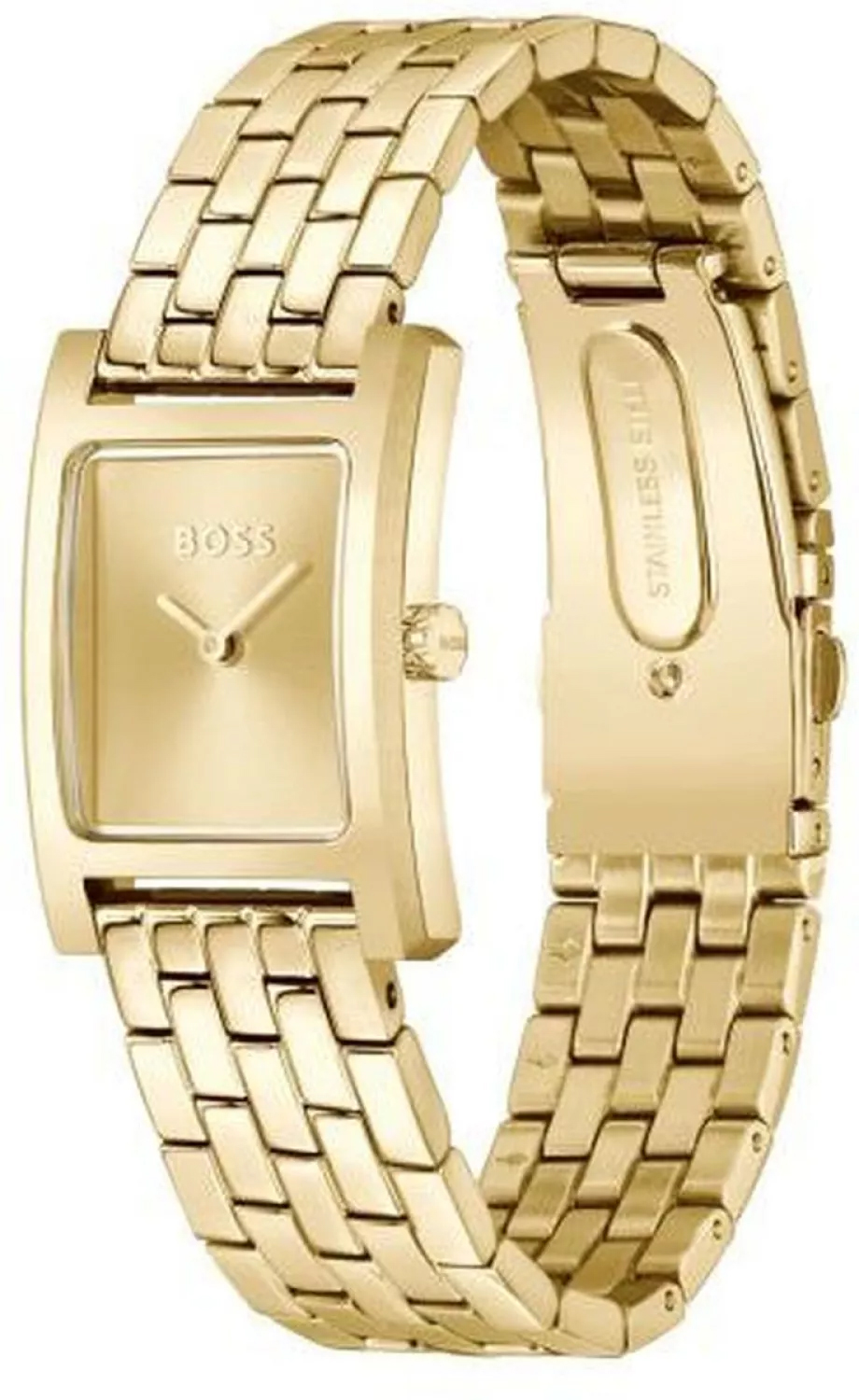 zegarek Hugo Boss 1502744 damski Lucy - miniatura 2
