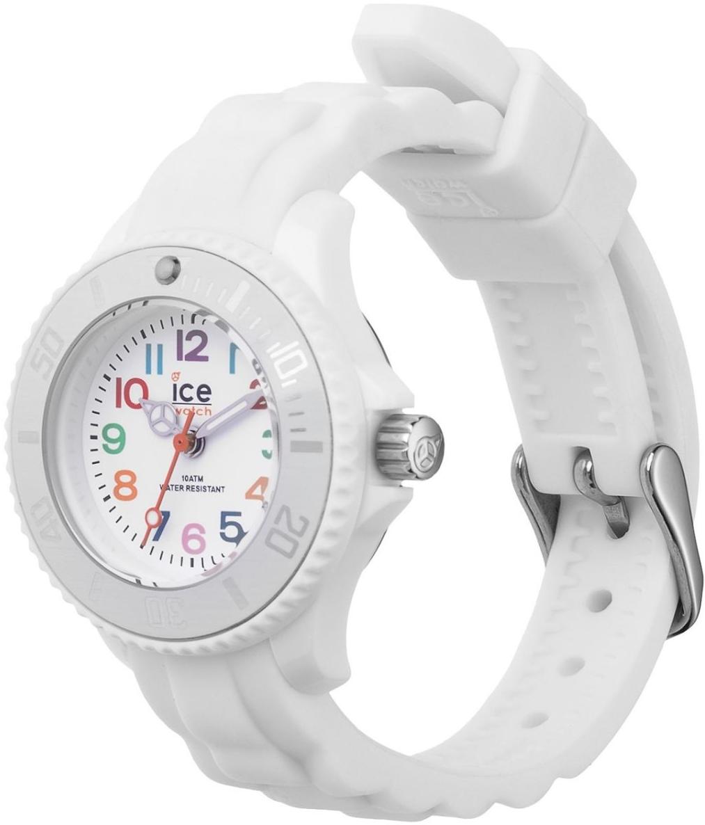 zegarek ICE Watch ICE000744 kwarcowy dla dzieci ICE-Mini ICE mini white rozm XS - miniatura 2