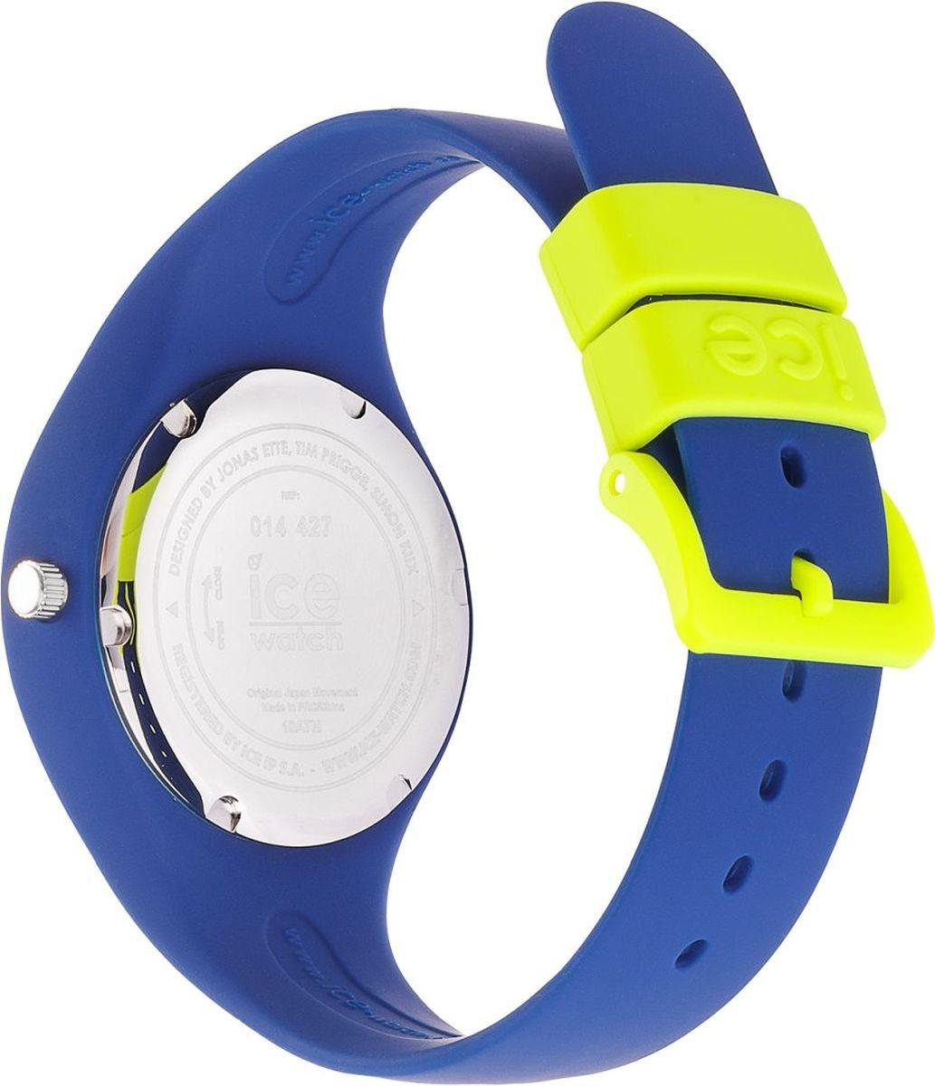 zegarek ICE Watch ICE014427 kwarcowy ICE-Ola Kids - miniatura 4