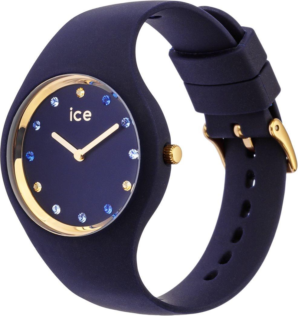 zegarek ICE Watch ICE016301 kwarcowy damski ICE-Cosmos ICE Cosmos - Blue shades Rozm S