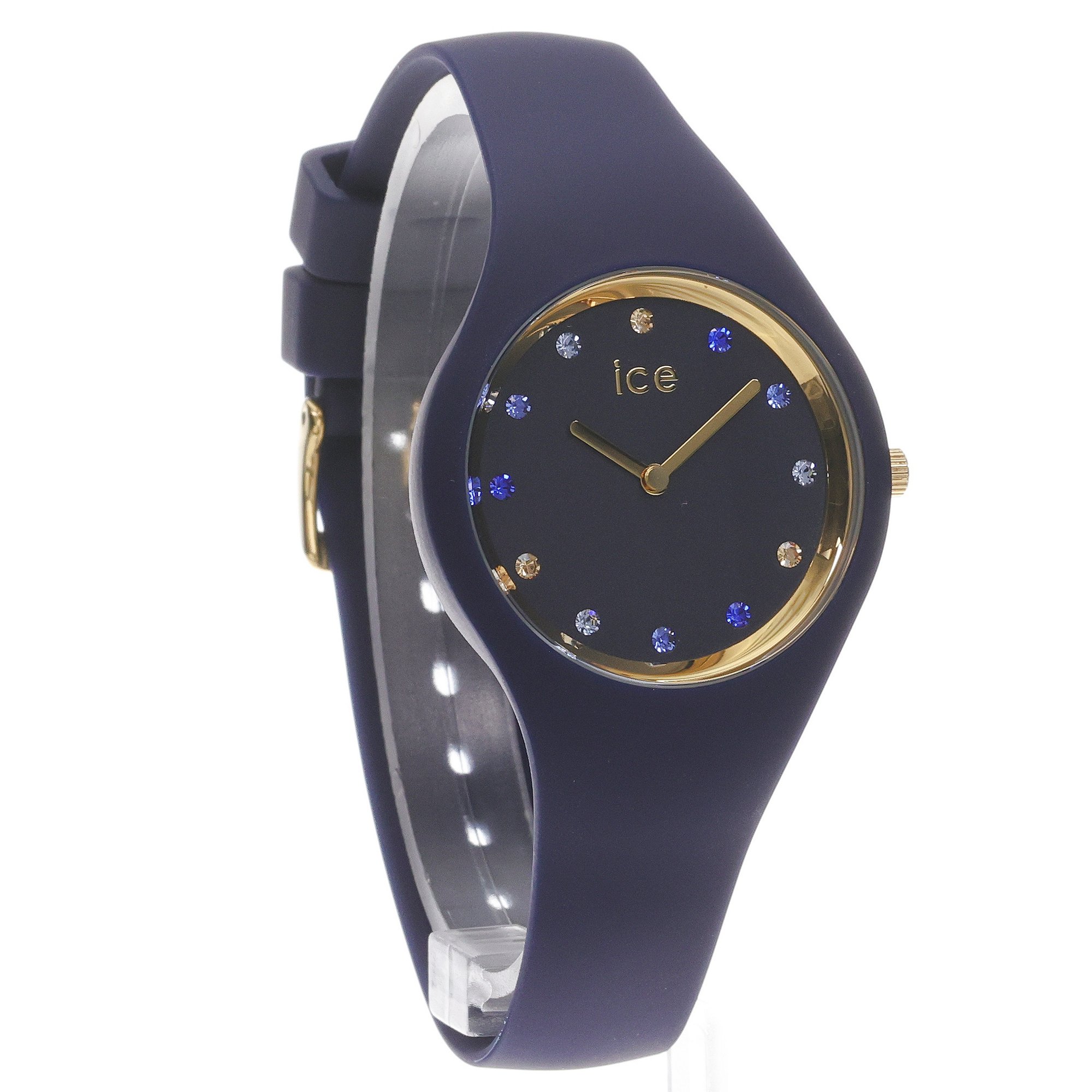 zegarek ICE Watch ICE016301 kwarcowy damski ICE-Cosmos ICE Cosmos - Blue shades Rozm S