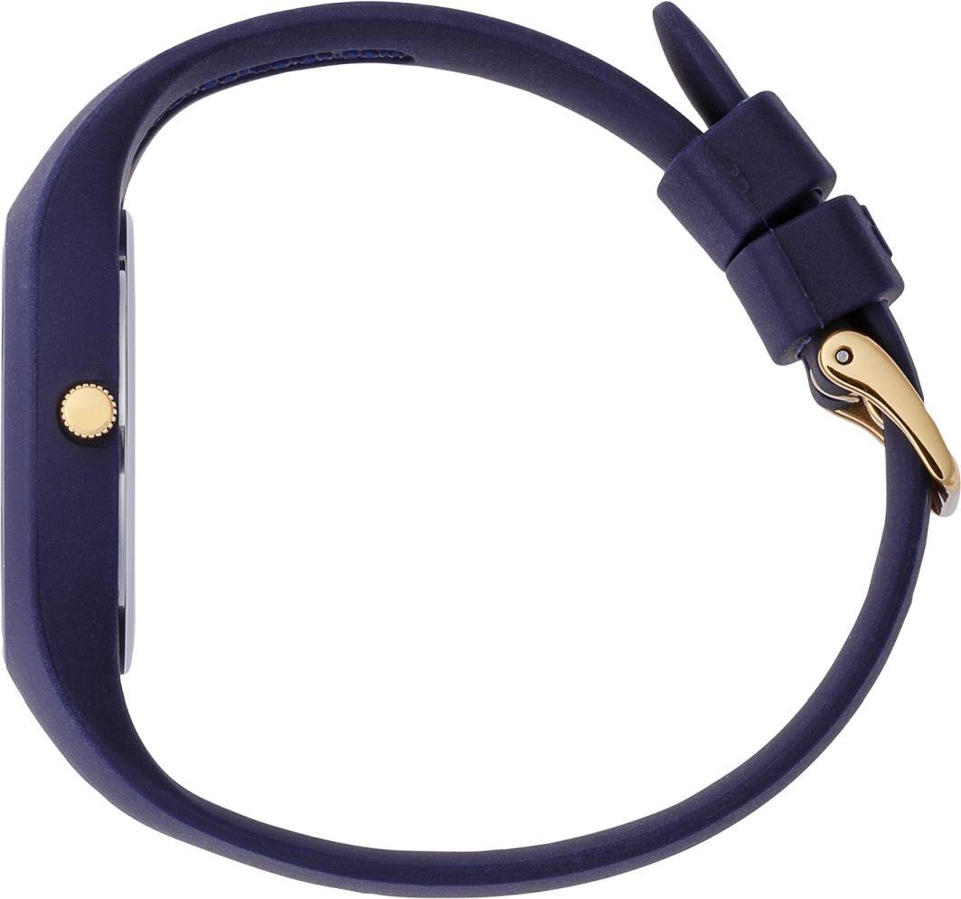 zegarek ICE Watch ICE016301 niebieski ICE-Cosmos