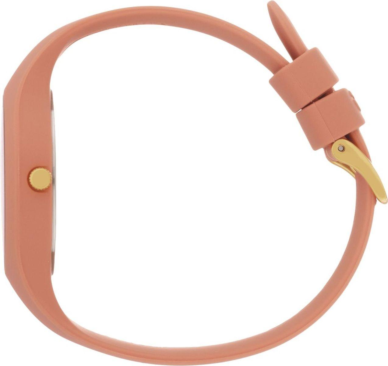 zegarek ICE Watch ICE021355 kwarcowy damski ICE-Horizon ICE Horizon - Clay rozm S