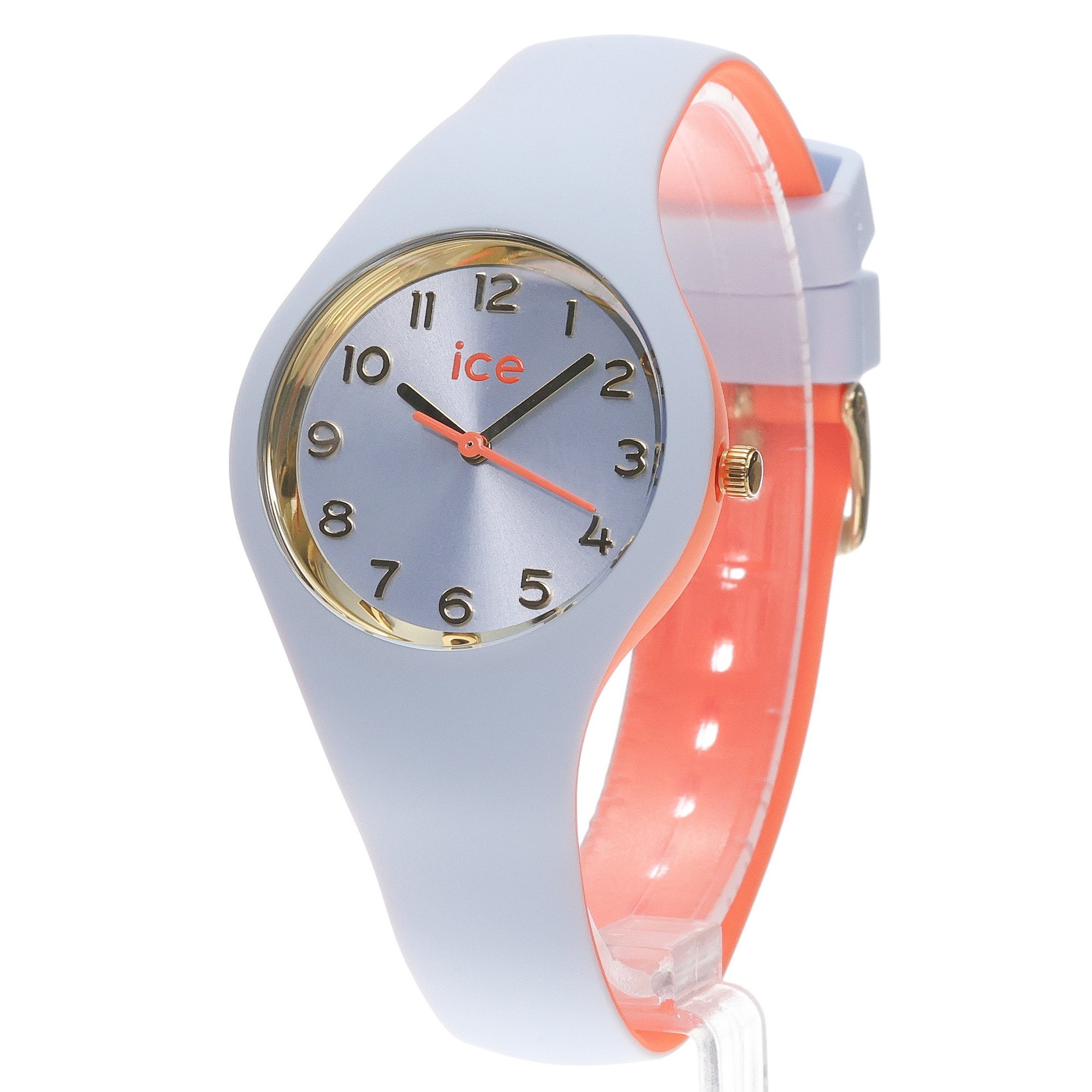zegarek ICE Watch ICE023278 niebieski ICE-Duo - miniatura 2