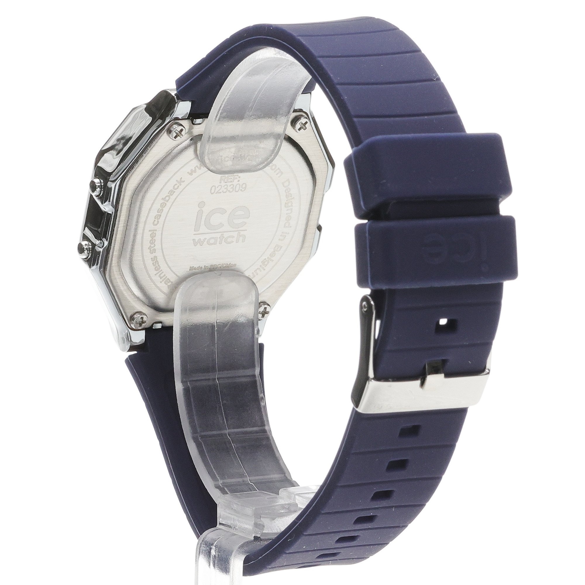 zegarek ICE Watch ICE023309 Ice Digit Retro damski z chronograf ICE-Digit - miniatura 4
