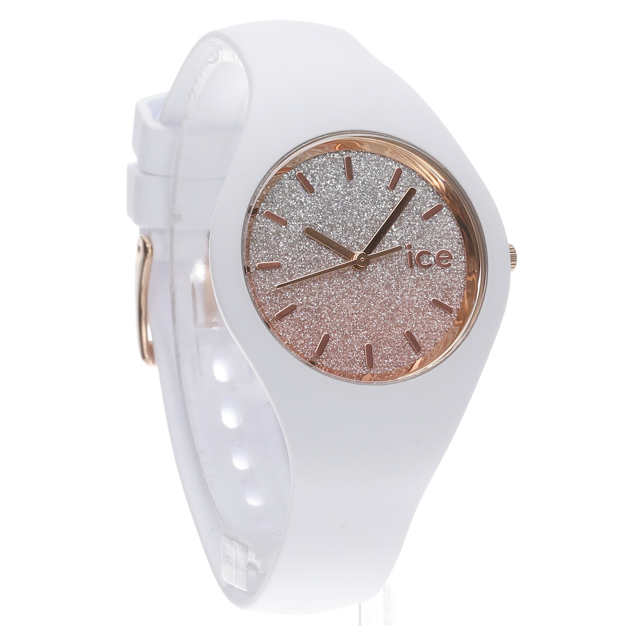 zegarek ICE Watch ICE024519 kwarcowy damski ICE-Glam Glam - miniatura 3