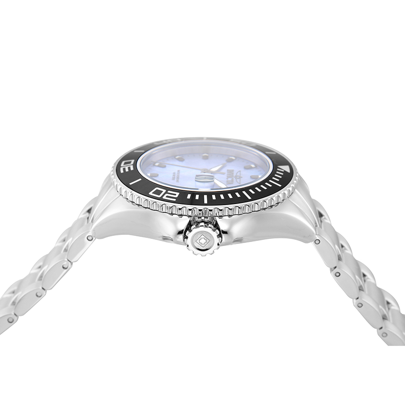 zegarek Invicta 23067 srebrny Pro Diver - miniatura 7