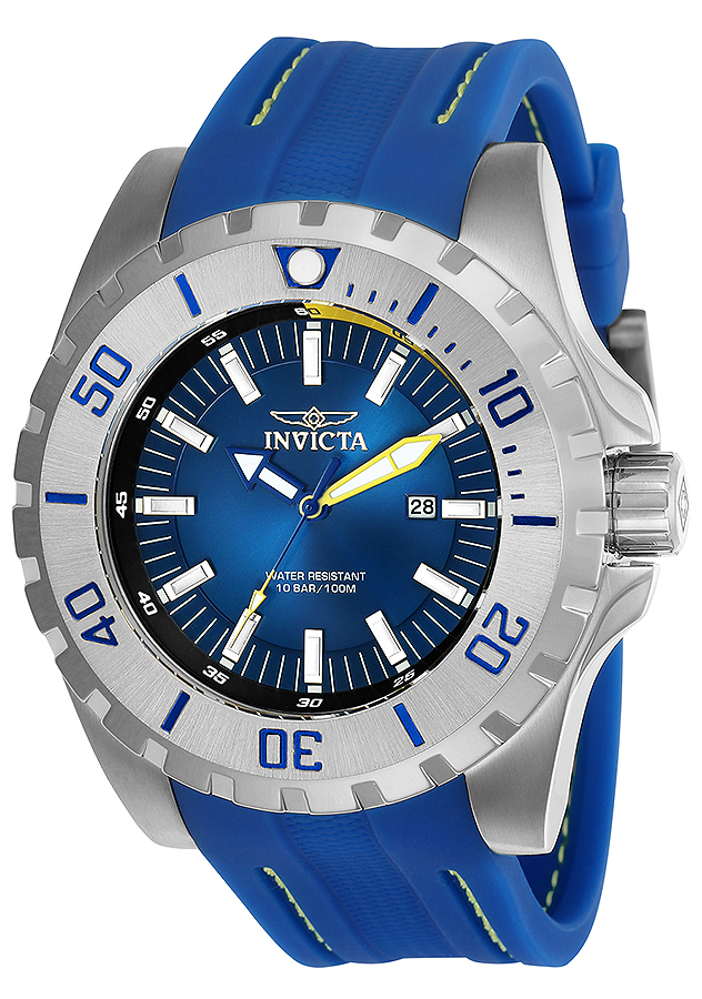 Invicta 23733 Pro Diver Pro Diver - miniatura 1
