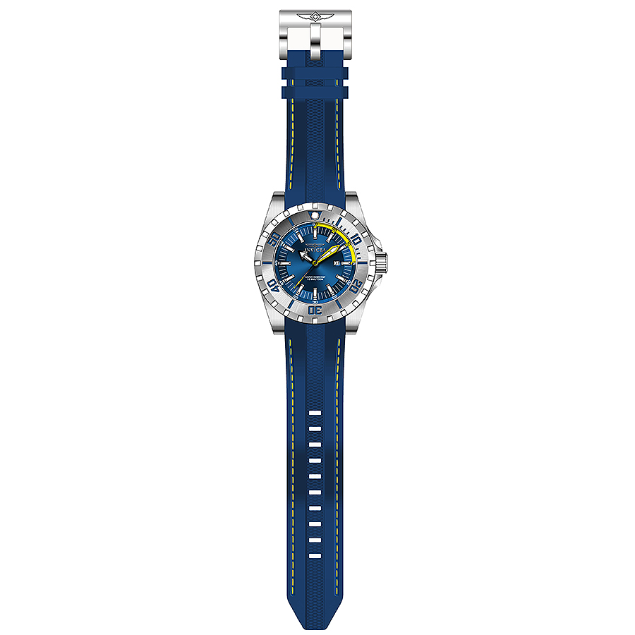 Invicta 23733 męski zegarek Pro Diver pasek - miniatura 3