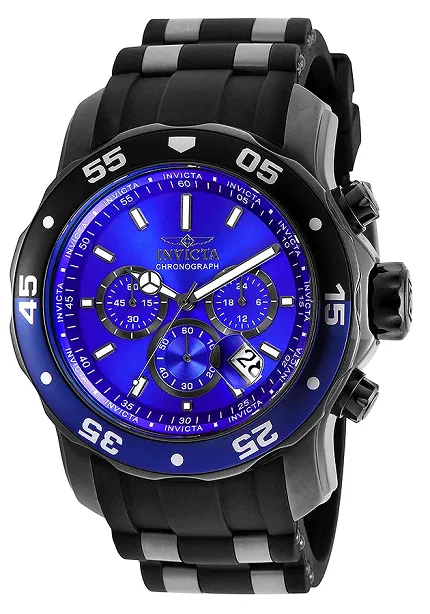 Invicta 26128 Pro Diver Pro Diver - zdjęcie 1