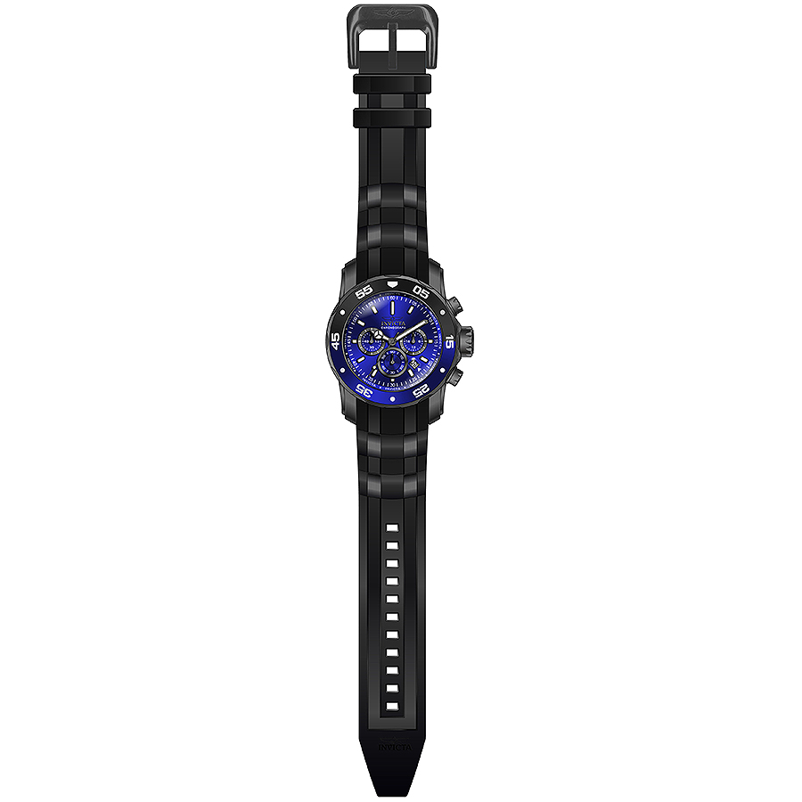 zegarek Invicta 26128 kwarcowy męski Pro Diver Pro Diver - miniatura 4