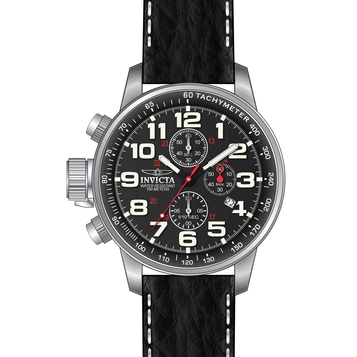 zegarek Invicta 2770 - miniatura 9