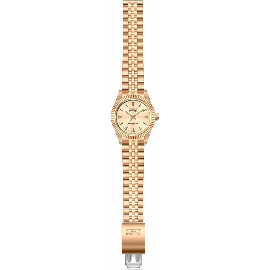 zegarek Invicta 29417 różowe złoto Specialty