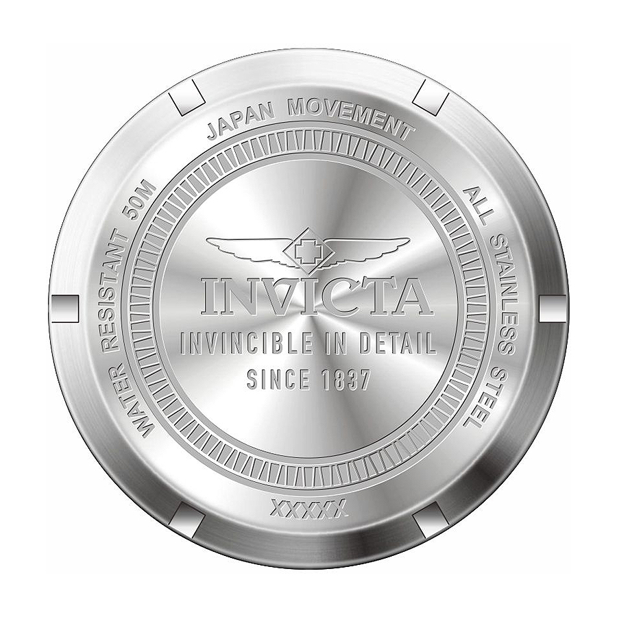 Invicta 29417 Specialty SPECIALTY zegarek damski klasyczny mineralne