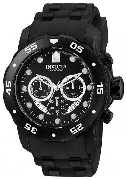 Invicta 6986 Pro Diver Pro Diver - zdjęcie 1