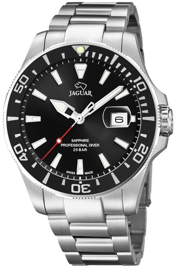 DIVER Jaguar J860-D 