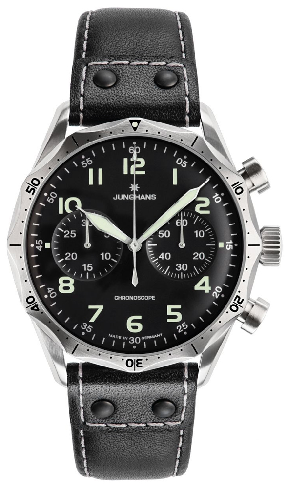 Pilot Junghans 27/3590.00 