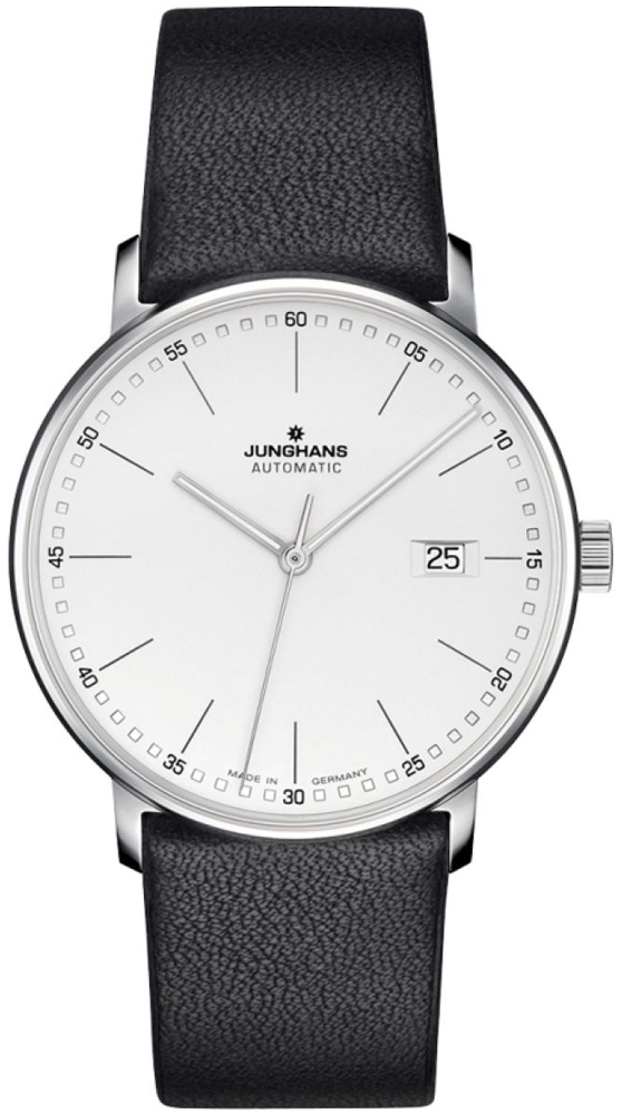 FORM A Junghans 27/4730.00 