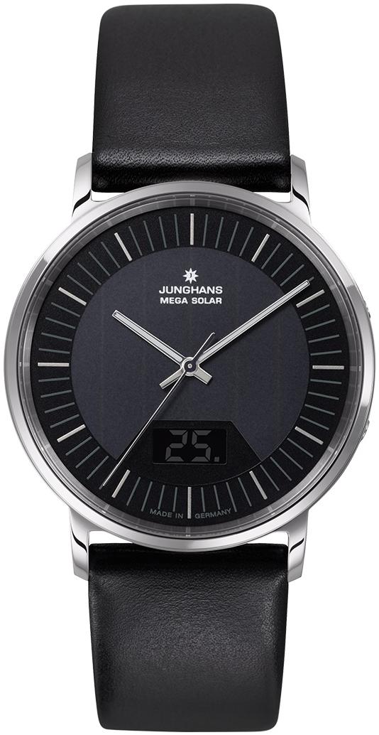 Zegarek Junghans 56/4220.00