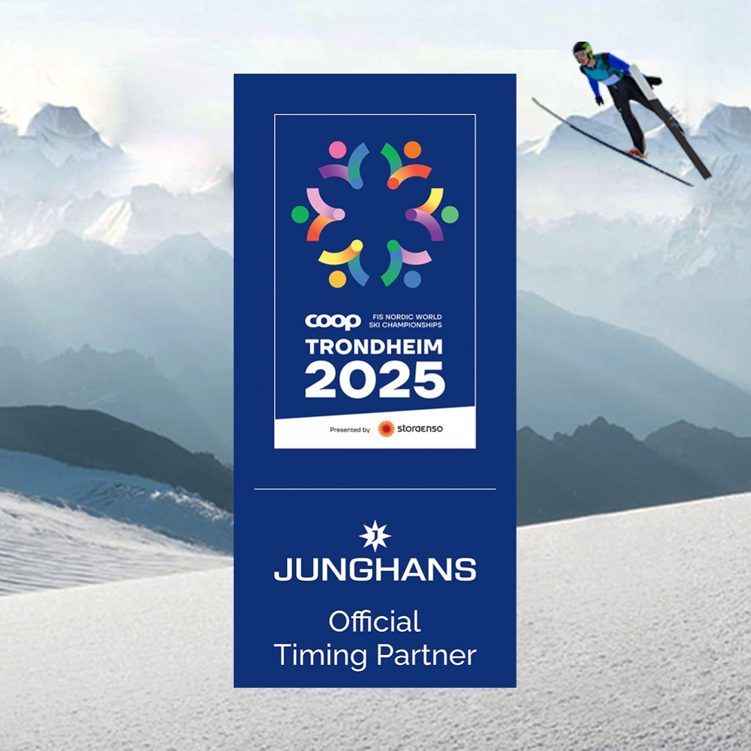zegarek Junghans 27-450700 - miniatura 6
