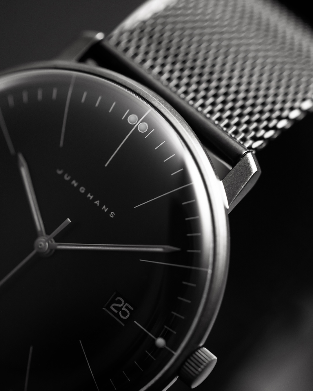 zegarek Junghans 41-466046 - miniatura 6