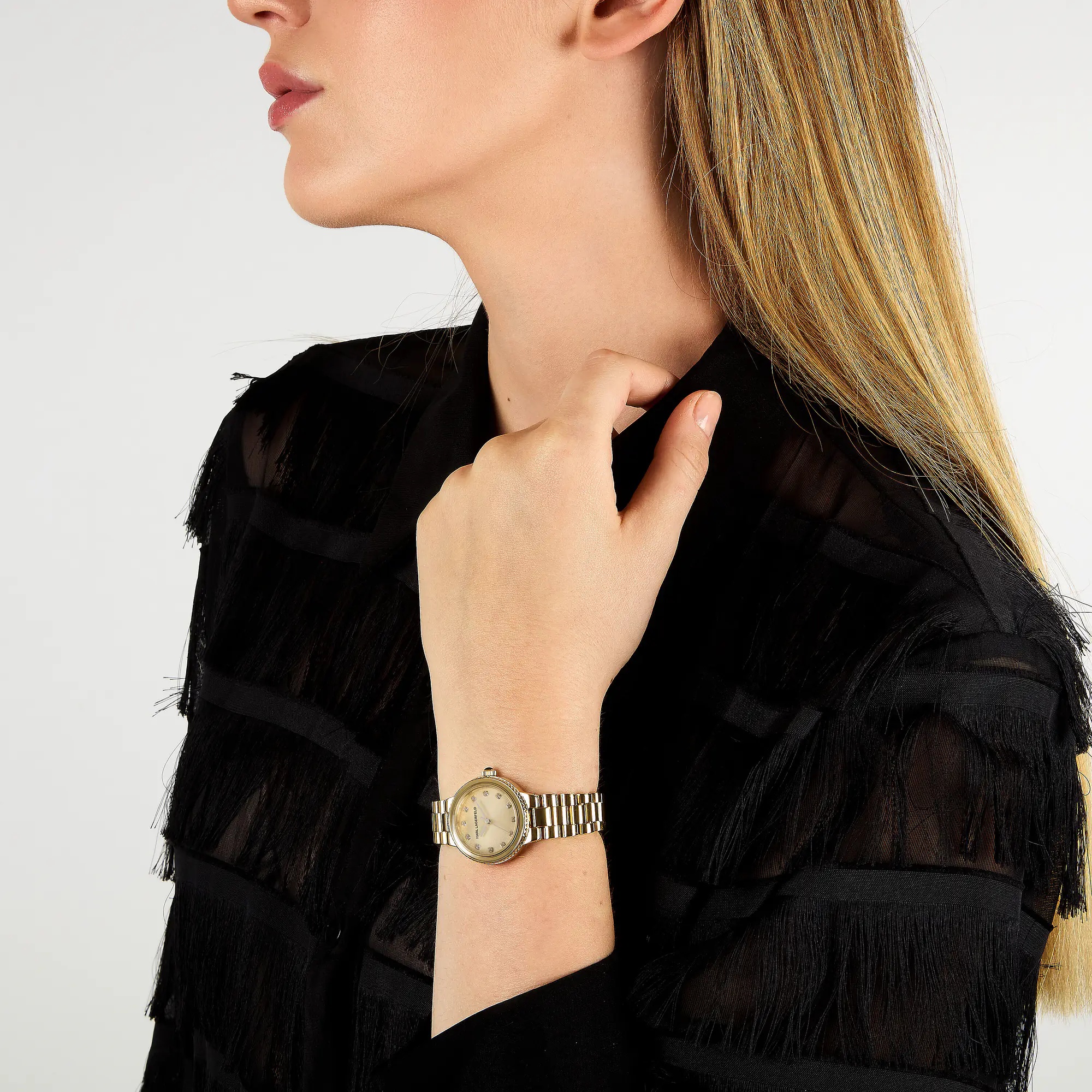 Kaiser Karl Lagerfeld R0553104510 - hover