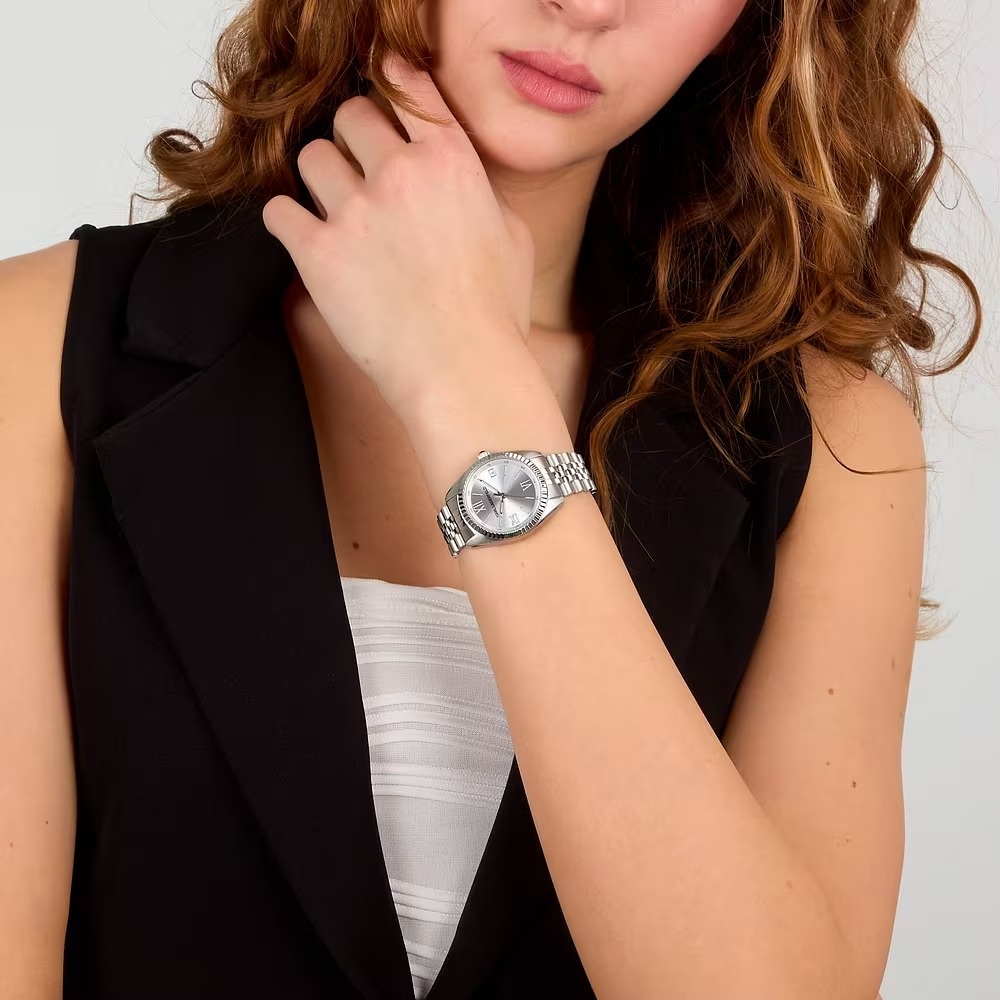 Timeless Code Karl Lagerfeld R0553108509 - hover