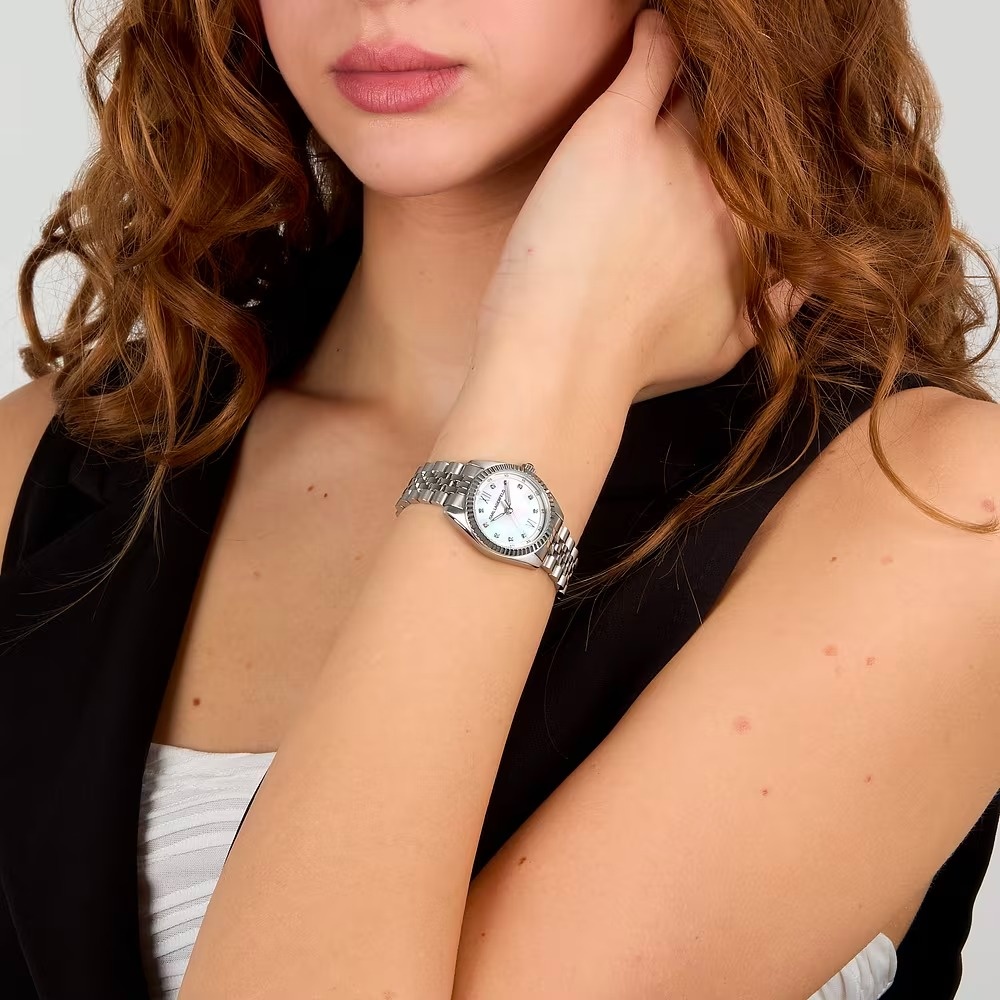 Timeless Code Mini Karl Lagerfeld R0553109506 - hover